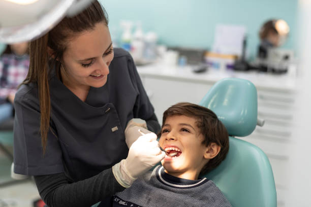 Best Same-Day Emergency Dental Services in El Dorado, KS
