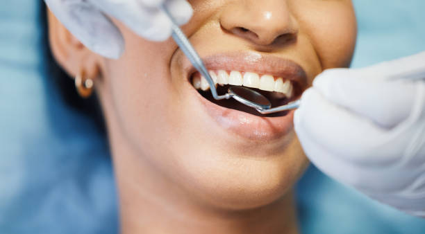 Best Emergency Denture Repair in El Dorado, KS