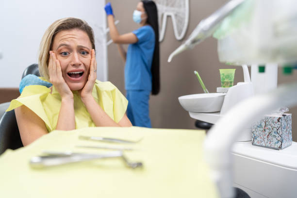 Best Emergency Dental Care for Broken or Chipped Teeth in El Dorado, KS