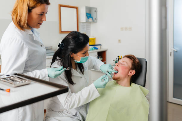 Best Urgent Care for Lost Fillings or Crowns in El Dorado, KS