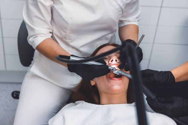 Best Emergency Treatment for Dental Infections or Abscesses in El Dorado, KS