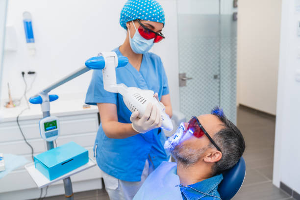 Best Emergency Wisdom Teeth Removal in El Dorado, KS